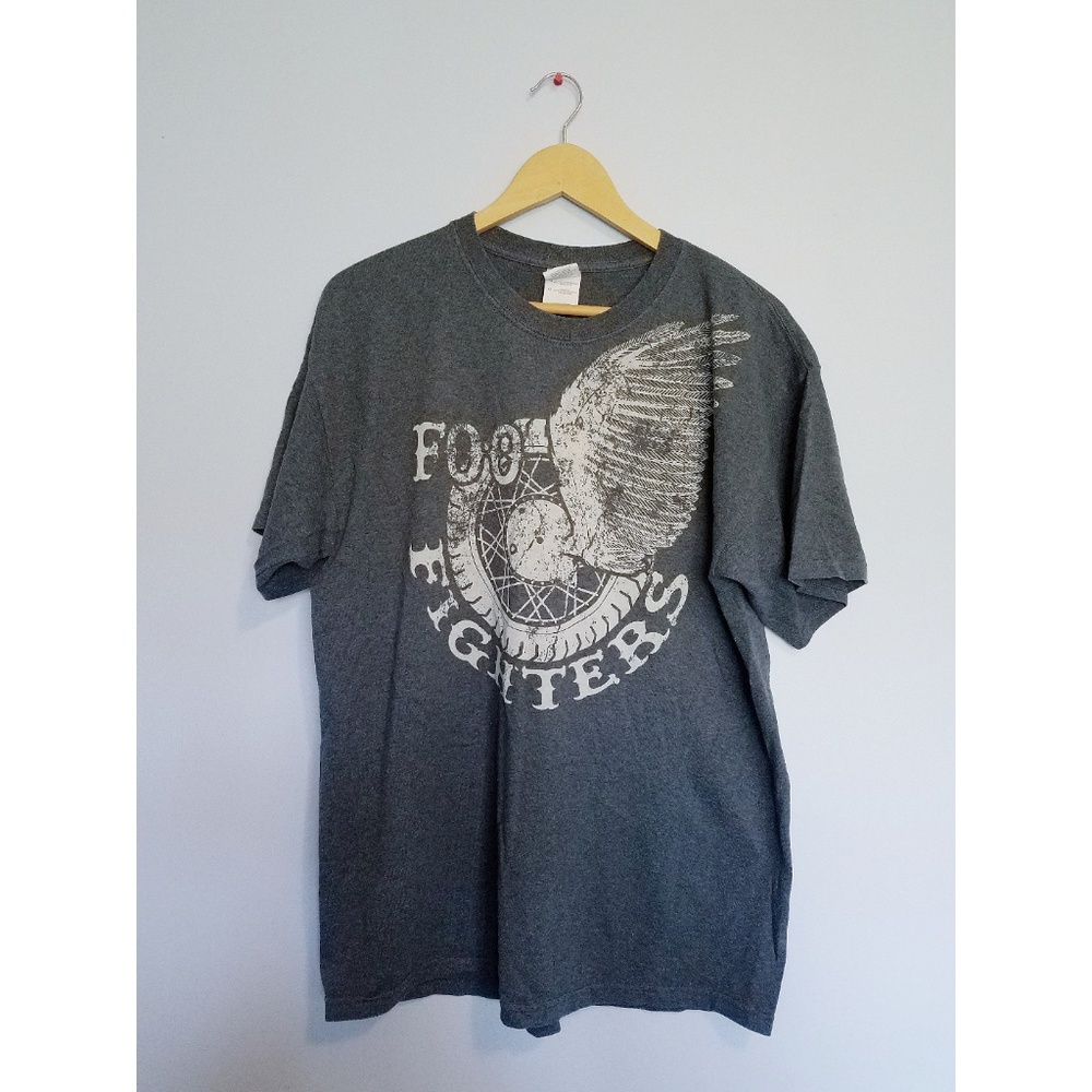 Foo Fighters Tee